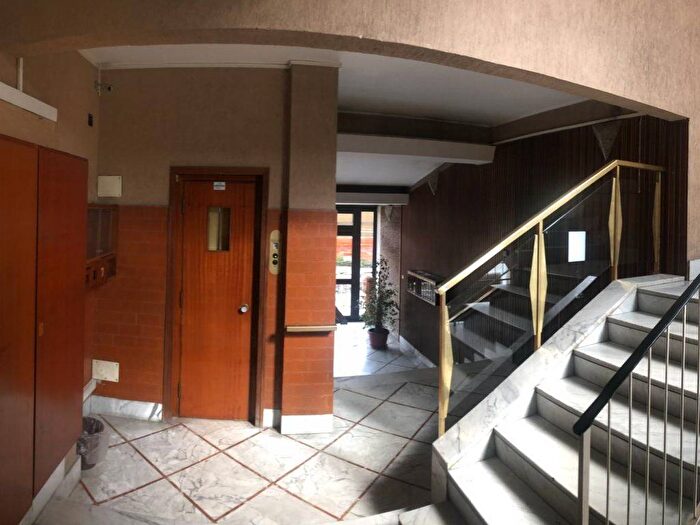 Appartamento trilocale in affitto in Via del Trifoglio, Centocelle, Roma