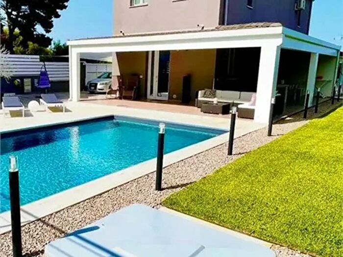 Casa trilocale in vendita in Altavilla Milicia