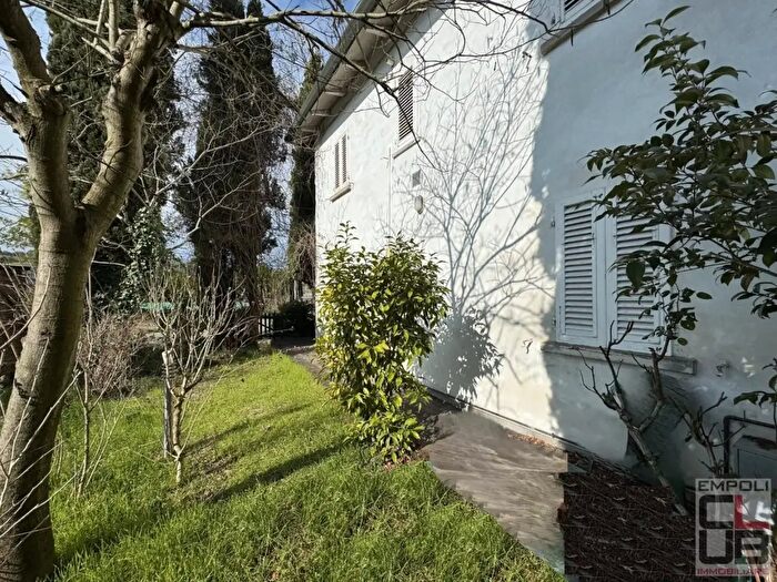 Casa con 6 locali in vendita in a di Corliano, Cerreto Guidi