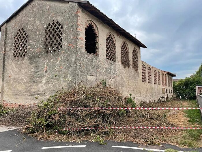 Casa in vendita in Pandino