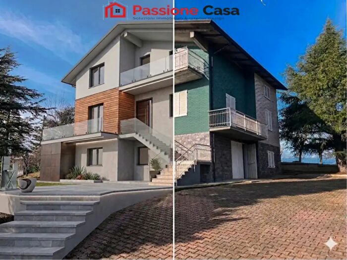 Casa con 11 locali in vendita in Neviano Degli Arduini