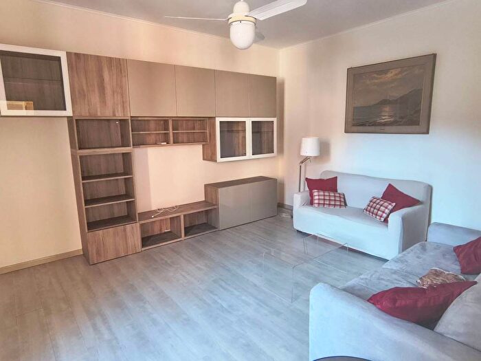 Appartamento bilocale in affitto in Via Carlo Ravizza, Vercelli Wagner, Milano