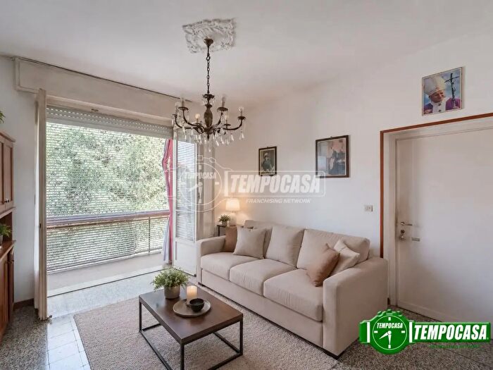 Appartamento trilocale in vendita in Via G Casati, Magenta