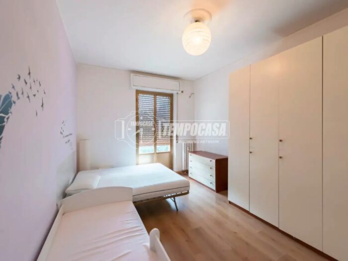 Appartamento monolocale in vendita in Via Palmanova, Milano