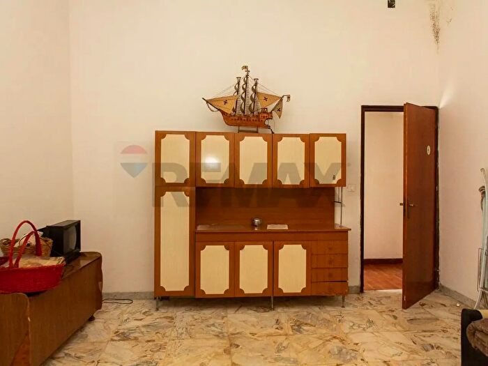 Casa trilocale in vendita in Via Alfieri, Lentini