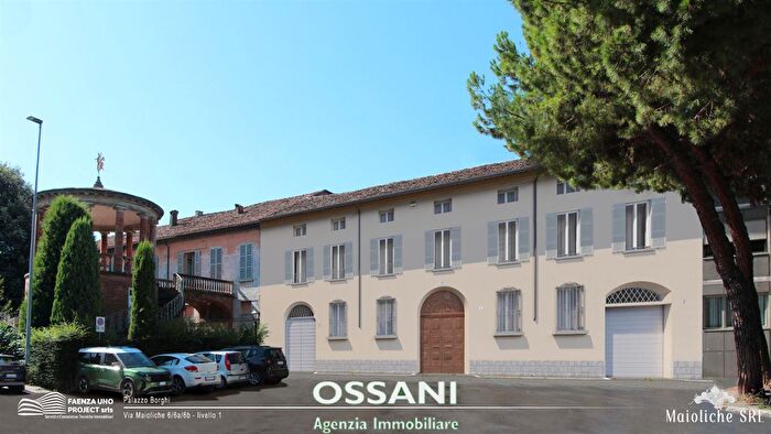 Case in Vendita e in Affitto - 3