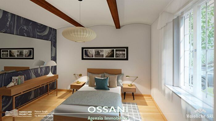 Case in Vendita e in Affitto - 2