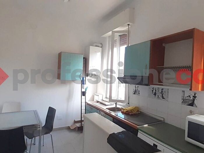 Appartamento bilocale in affitto in PIAZZALE LUGANO, Bovisa, Milano