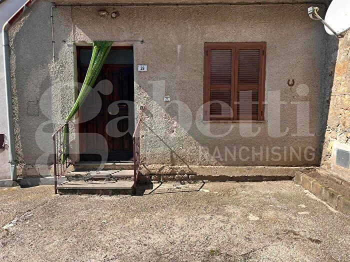 Appartamento con 5 locali in vendita in Via Montevirginio, Canale Monterano