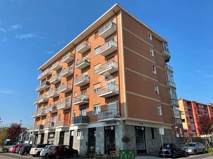 Appartamento bilocale in vendita in Via Boves, Rivalta Di Torino