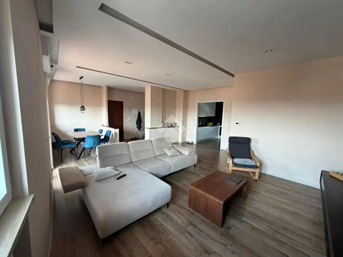 Appartamento con 5 locali in vendita in Via Cavalieri di Vittorio Veneto, San Bonifacio