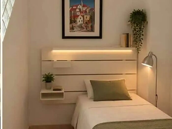 Appartamento monolocale in affitto in Via Caltagirone, Roma