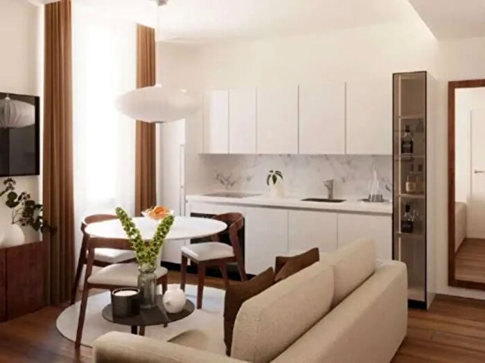 Appartamento bilocale in vendita in Piazza Tommaseo, Genova