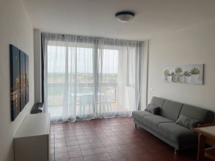 Appartamento bilocale in affitto in Via Mercurio, Sacra Famiglia Castel DAzzano, Verona