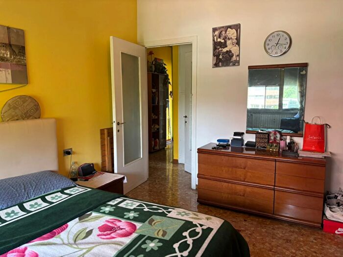 Appartamento trilocale in vendita in Via Privata Trasimeno, Milano