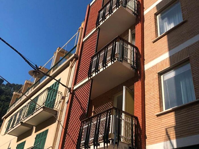 Appartamento bilocale in affitto in Via delle Mimose, Laigueglia