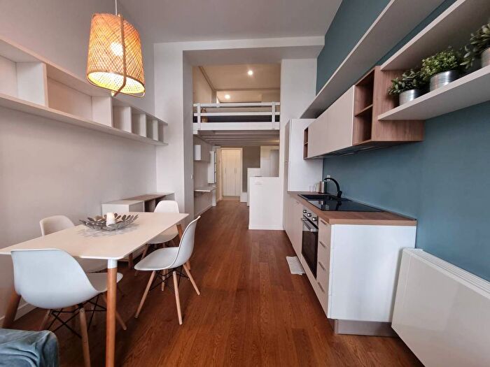 Appartamento bilocale in affitto in Via Laura Solera Mantegazza, Lanza, Milano
