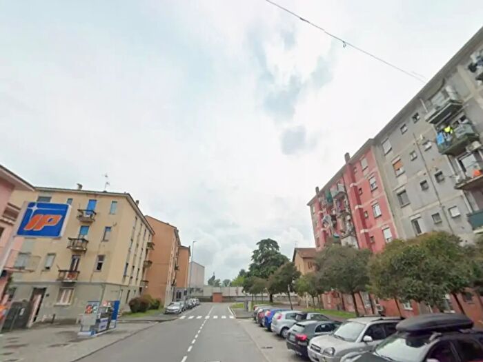 Appartamento bilocale in affitto in Via Genova, Pioltello
