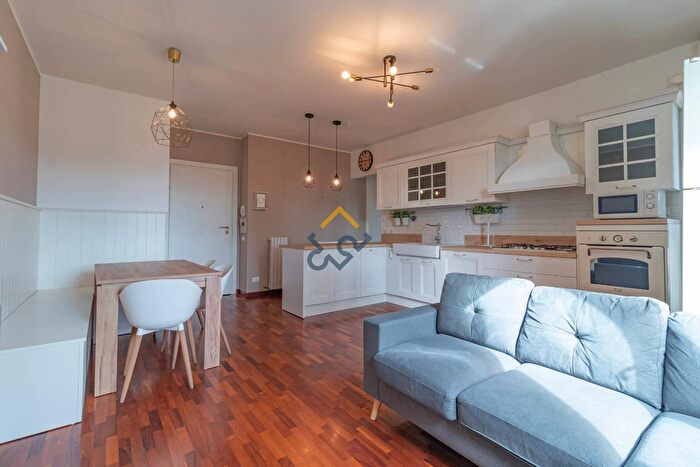 Appartamento trilocale in vendita in Via Bezzecca, San Benedetto Del Tronto