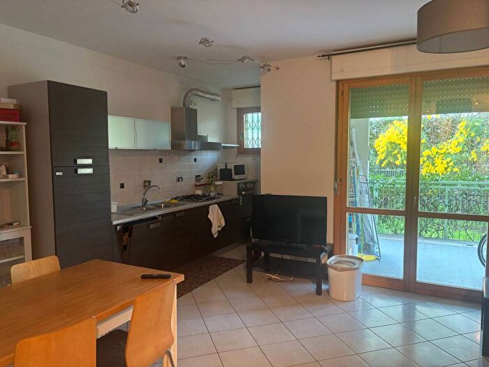 Appartamento trilocale in affitto in Via Antonio Gramsci, Sesto Città, Sesto Fiorentino