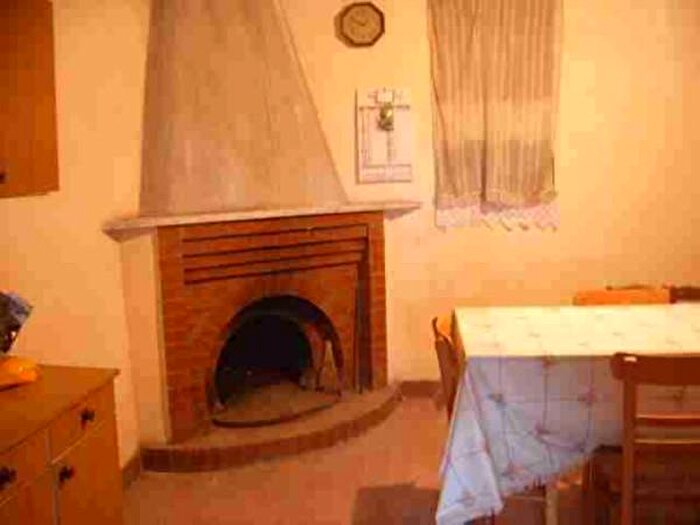 Casa monolocale in vendita in Contrada Tesauro, Cerchiara Di Calabria