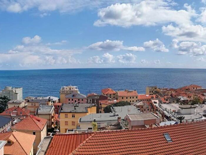 Appartamento bilocale in affitto in VIA GIOVANE ITALIA, Centro, Varazze