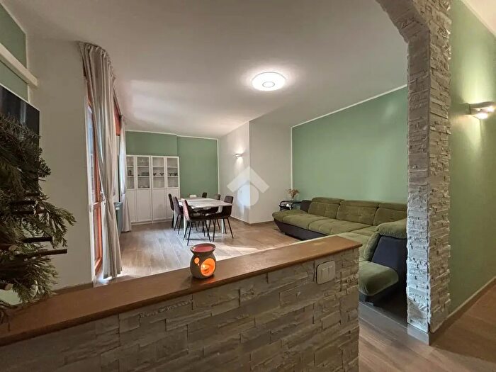 Appartamento trilocale in vendita in Via Albert Einstein, Bergamo