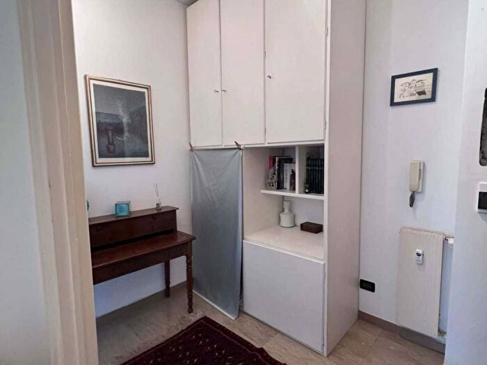 Appartamento bilocale in affitto in Via Diano Marina, Torrevecchia, Roma