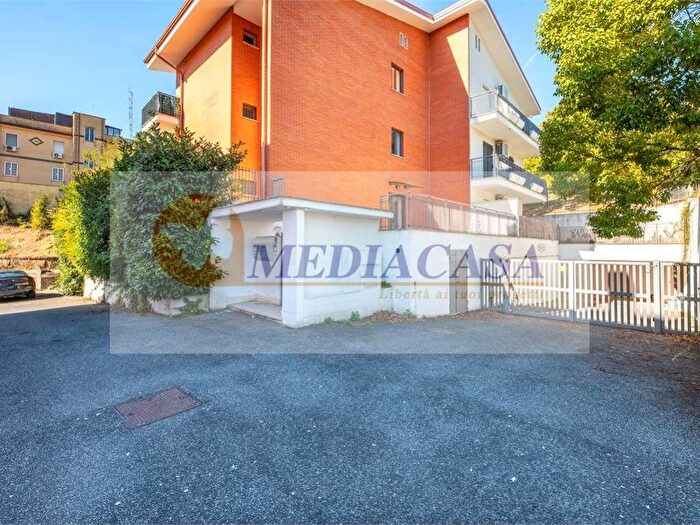 Appartamento bilocale in vendita in Via Della Cerquetta, La Storta, Roma