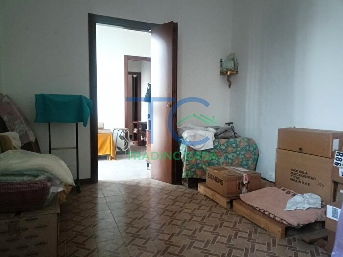 Appartamento trilocale in vendita in Via Sandro Pertini, San Giorgio Piacentino