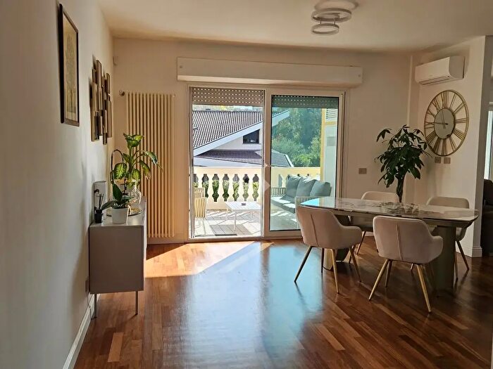 Appartamento con 5 locali in vendita in Strada di Paderna, San Marino