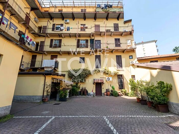 Case in Vendita e in Affitto - 3