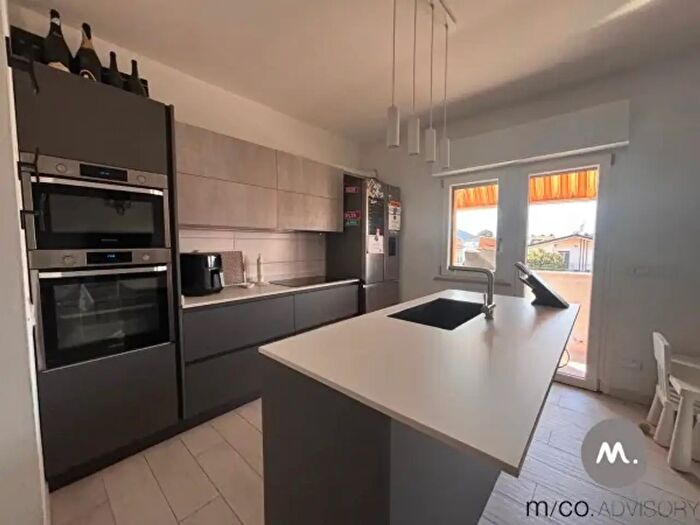 Appartamento trilocale in vendita in Via Avellaneda, Cordenons