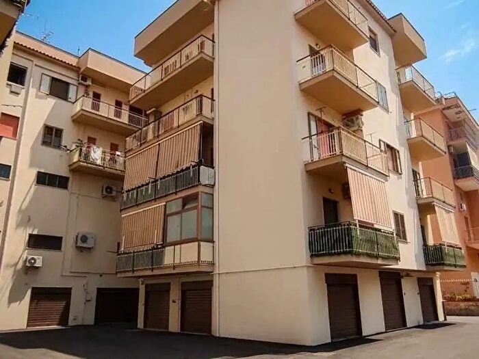 Appartamento quadrilocale in vendita in Via Sarno Palma, Sarno