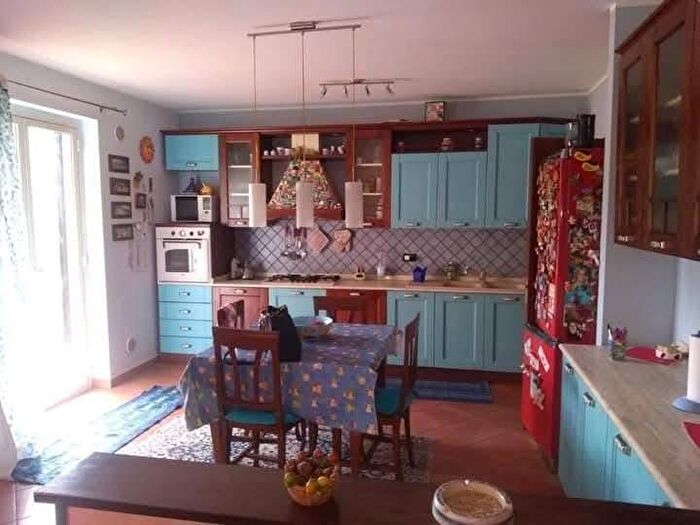 Appartamento con 5 locali in vendita in Via Regione Siciliana, Agrigento