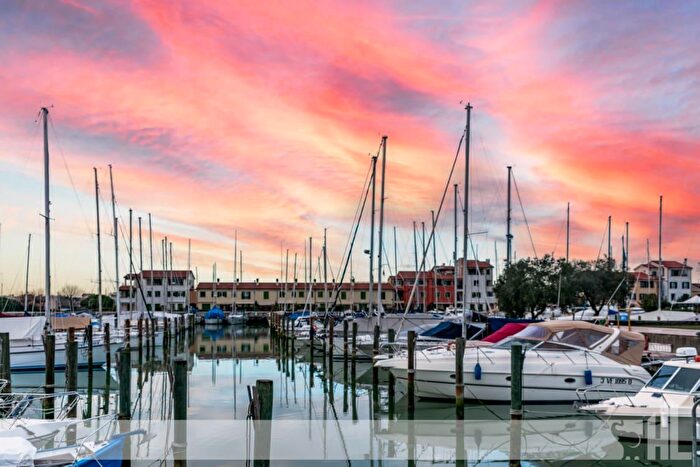 Appartamento con 5 locali in vendita in Caorle