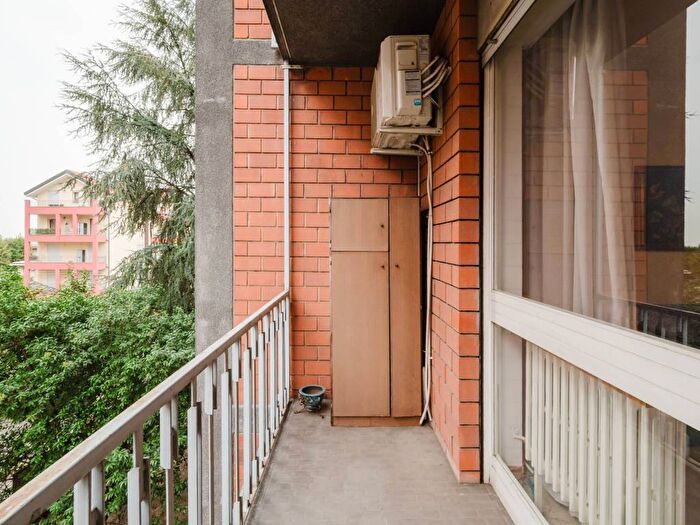 Appartamento trilocale in vendita in Via Doberdò, San Rocco, Monza