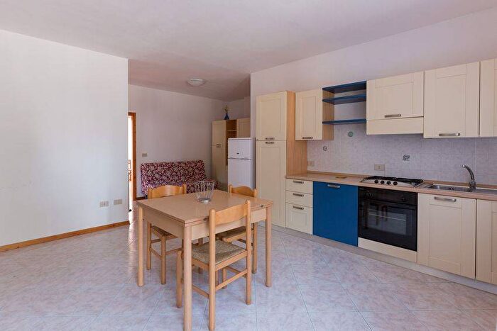 Casa quadrilocale in affitto in Viale Michelangelo, Lido di Spina, Comacchio