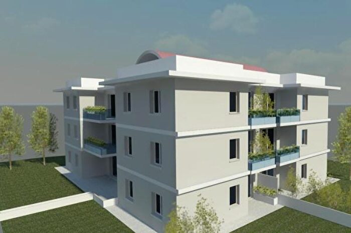 Appartamento quadrilocale in vendita in Via di Viaccia, Pisa