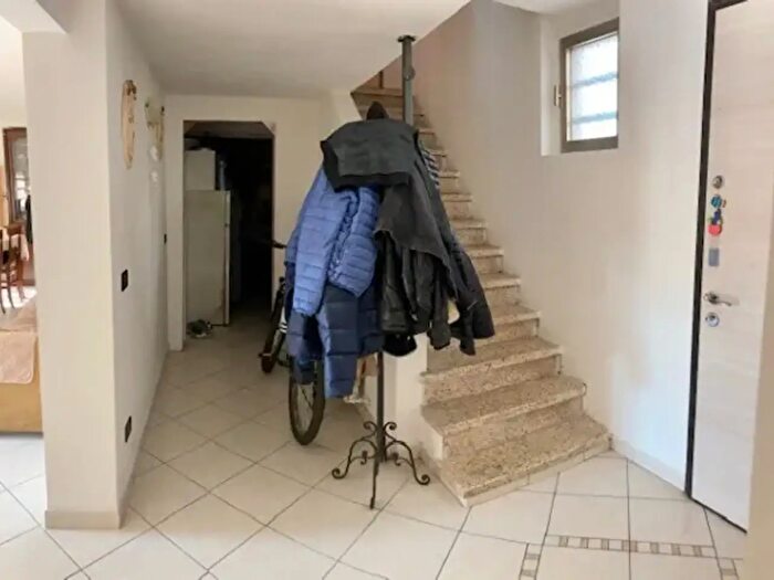 Casa con 5 locali in vendita in Suzzara