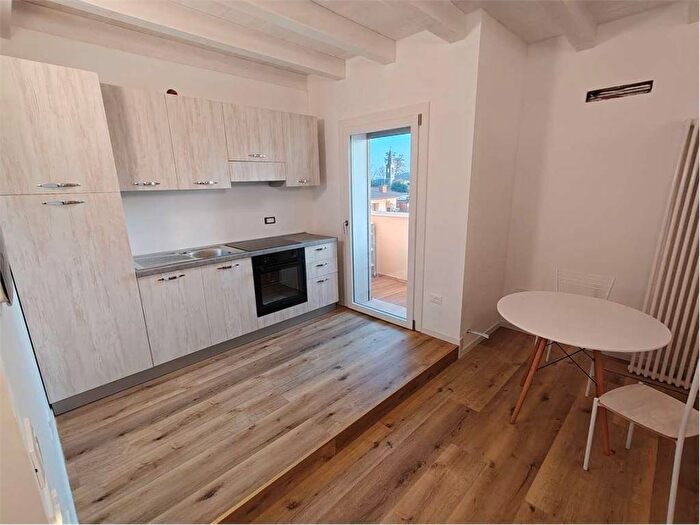 Appartamento monolocale in affitto in Villabella, San Bonifacio