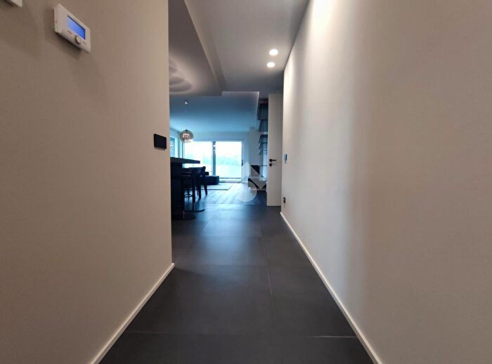 Appartamento quadrilocale in affitto in Via Mantegna Andrea, Carpi