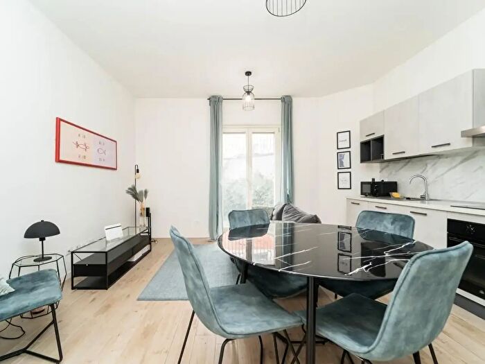 Appartamento bilocale in vendita in Via Privata Galeno, Milano