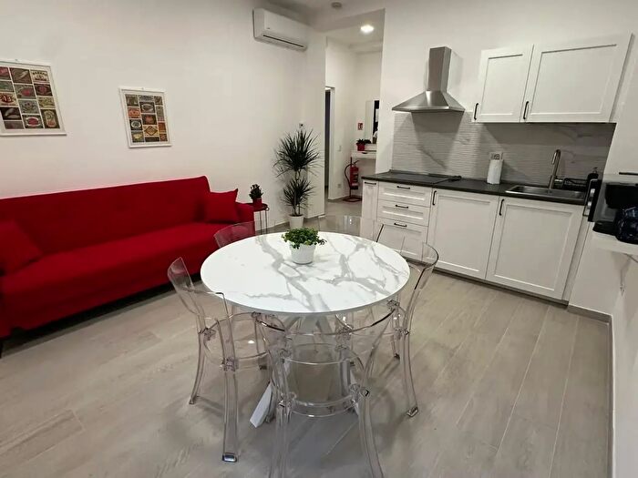 Appartamento quadrilocale in affitto in Giovanni Bovio, Pisa