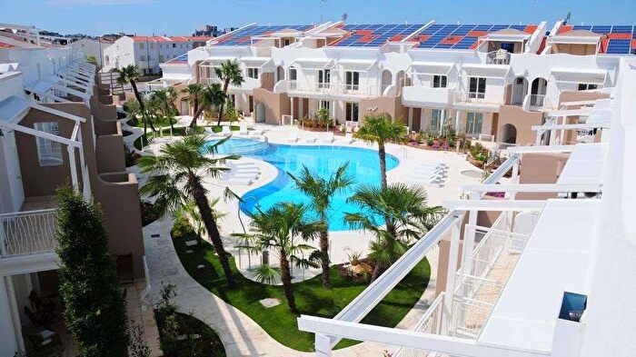 Appartamento trilocale in affitto in via don guerrino bertolIN, Lido Centro Ovest, Jesolo