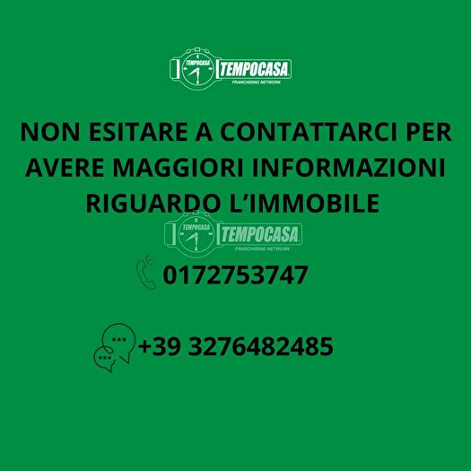 Appartamento trilocale in vendita in Via Roma, Fossano