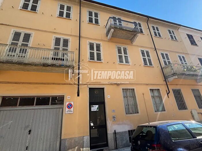 Appartamento bilocale in vendita in Via Oliviero Capello, Casale Monferrato