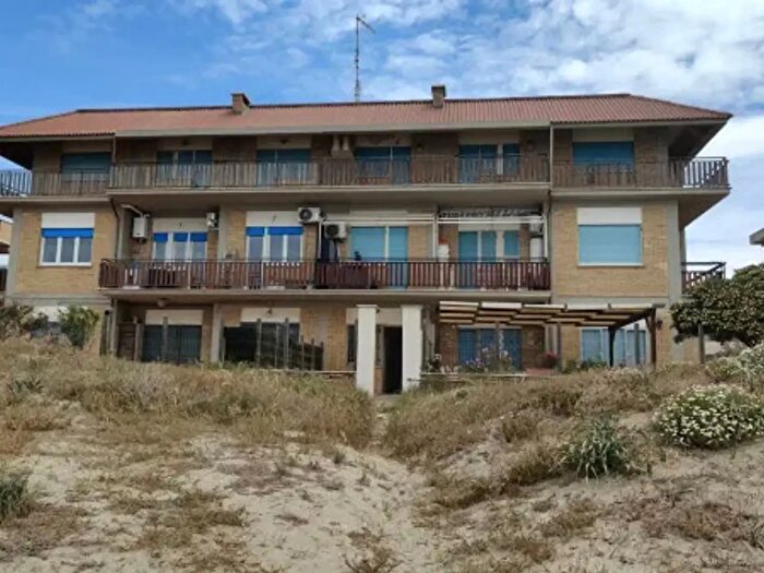 Appartamento bilocale in vendita in Lungomare delle Meduse, Pomezia