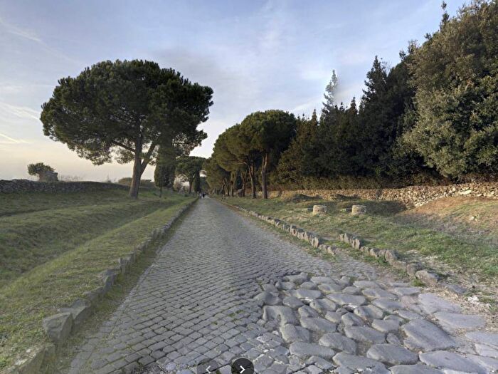 Casa con 6 locali in affitto in Via Appia Antica, Appia Pignatelli, Roma