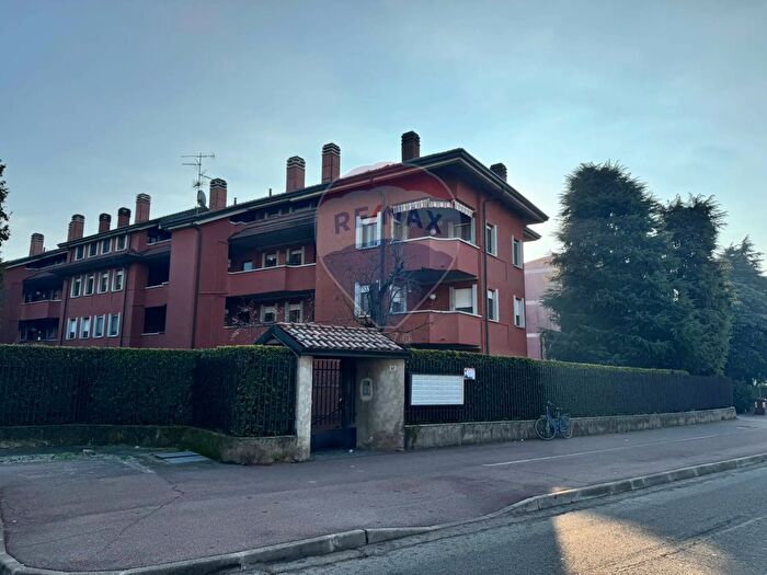 Appartamento monolocale in vendita in Via San Martino, Rho